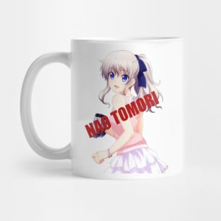 Nao Tomori Mug